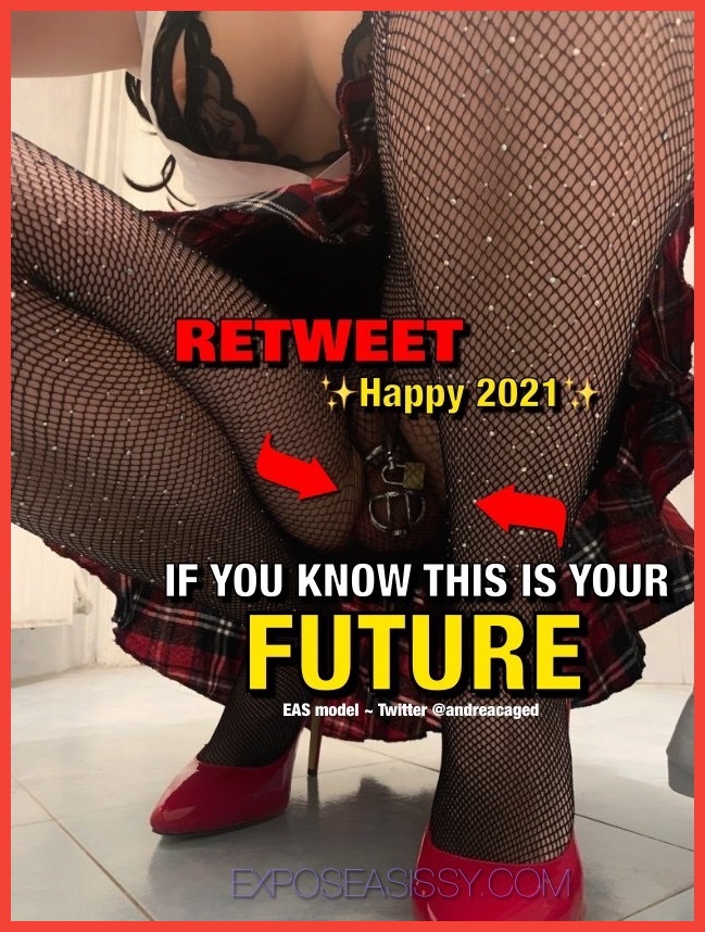 andreacaged know your future