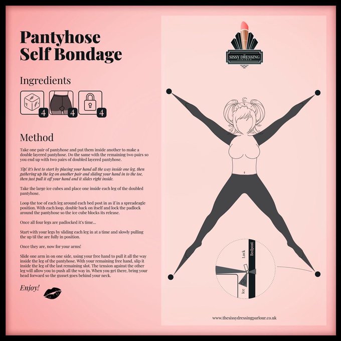 bondagecallenvy