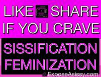 sissification exposeasissy