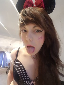 sissy joyce contest
