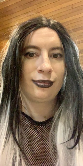 Sissy Jamiee @missjamiecd1 