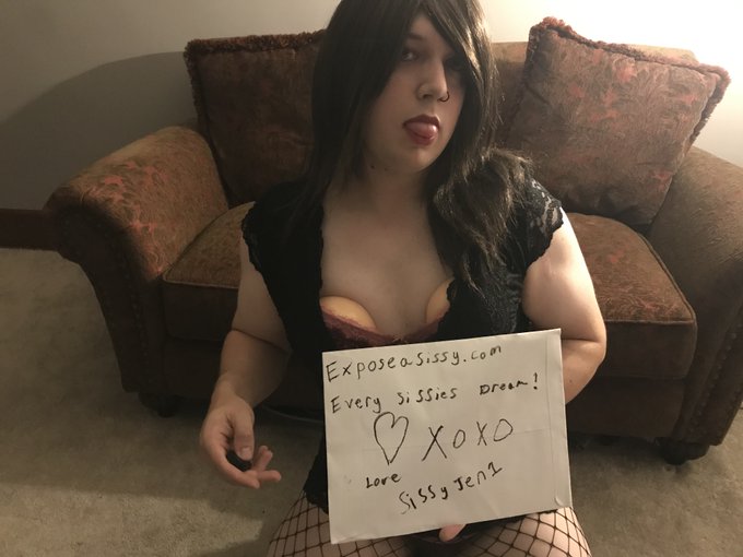 sissyjen @sissyjen1