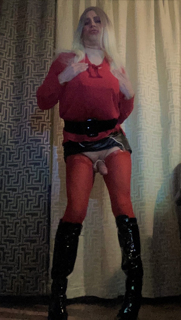 sissy ivana