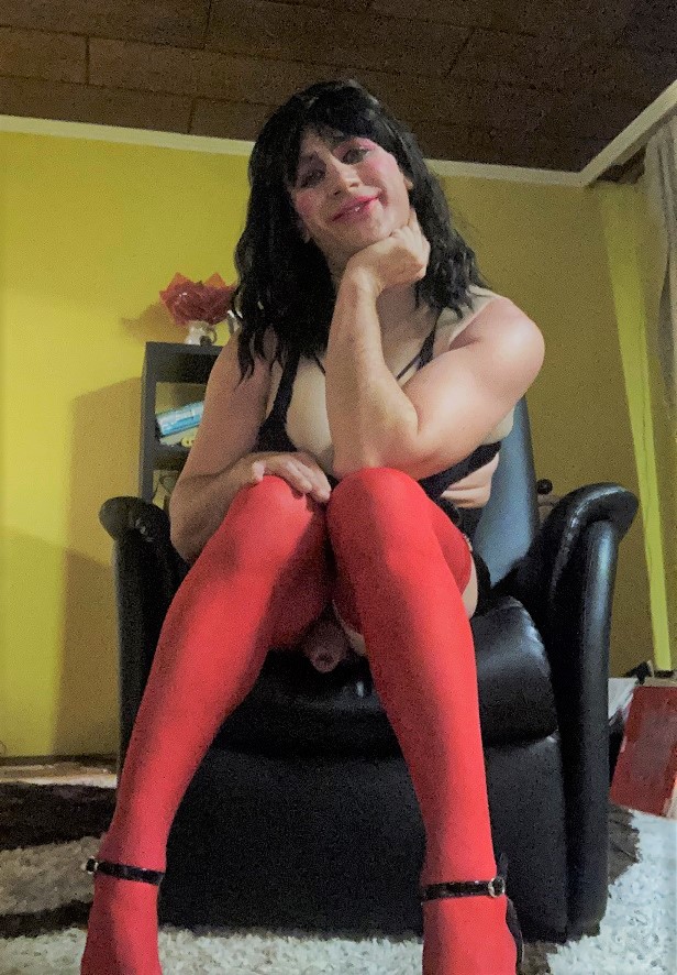 sissy ivana
