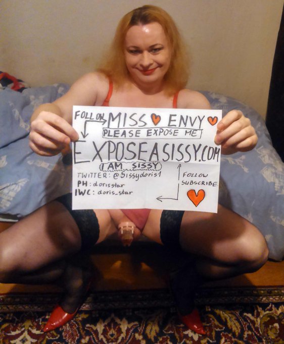 sissydoris