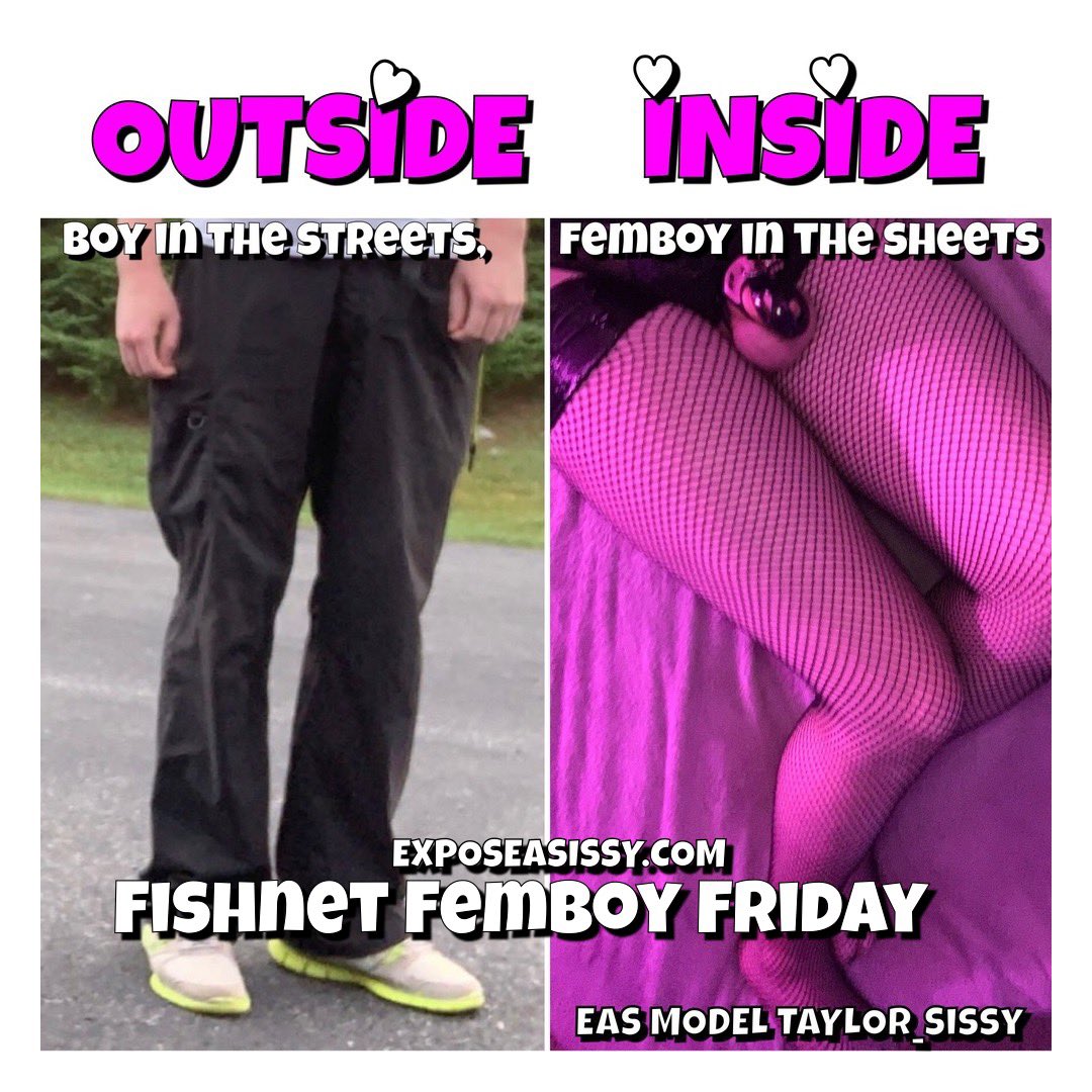 femboi friday