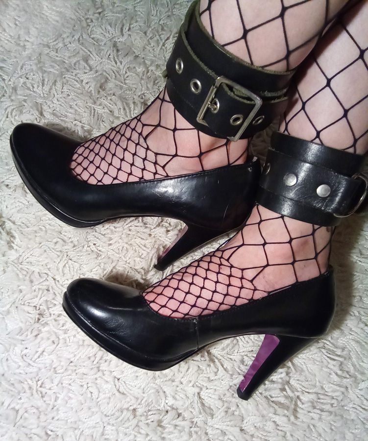 Heels steffi_sissy