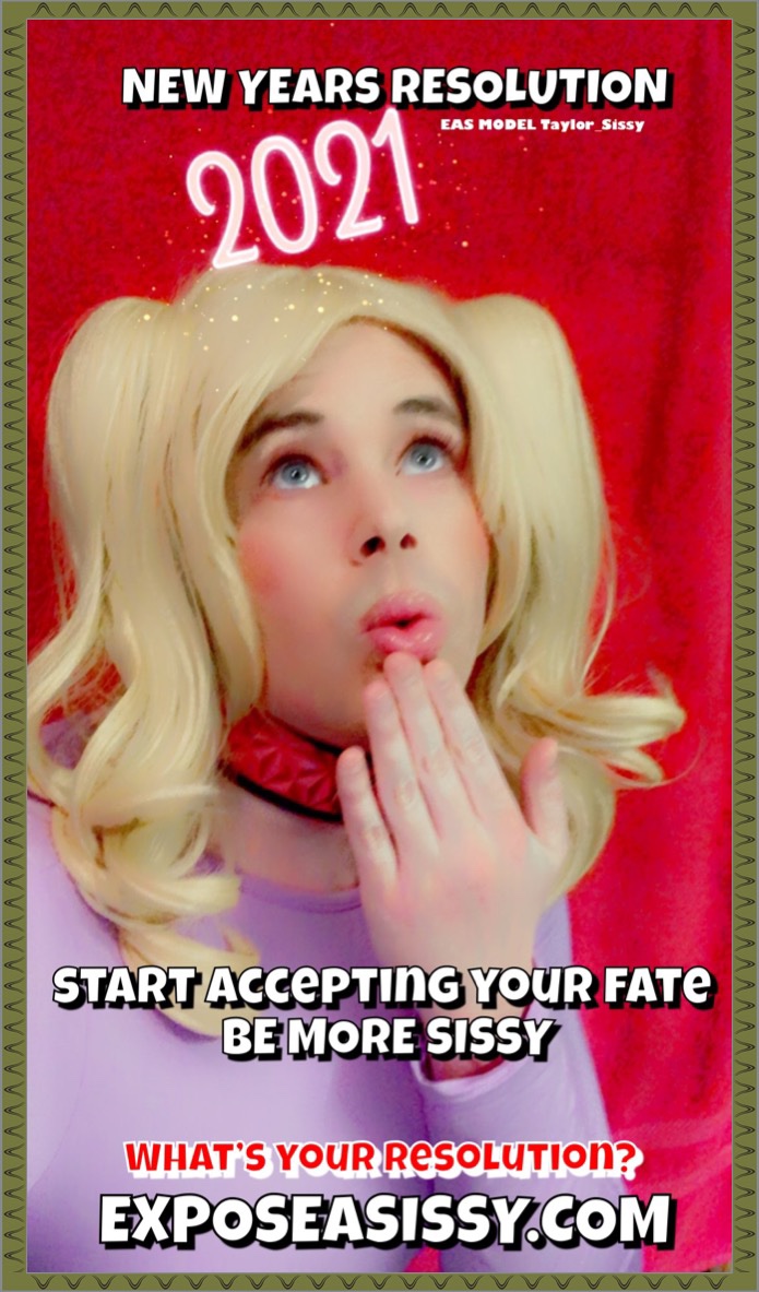 EAS Model Taylor_Sissy