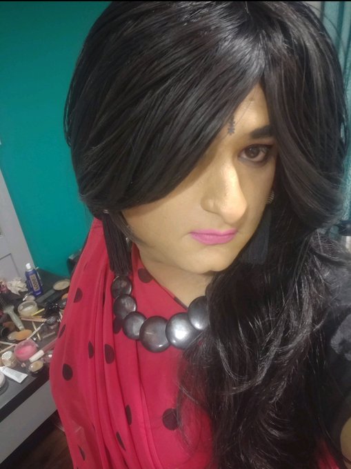 Angel Fuckdoll Mishika