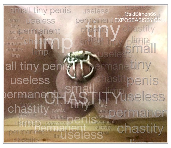 tiny