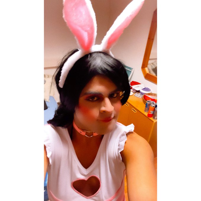 sissy bimbo sandy