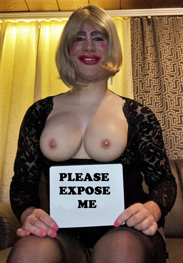 sissyivana on twitter
