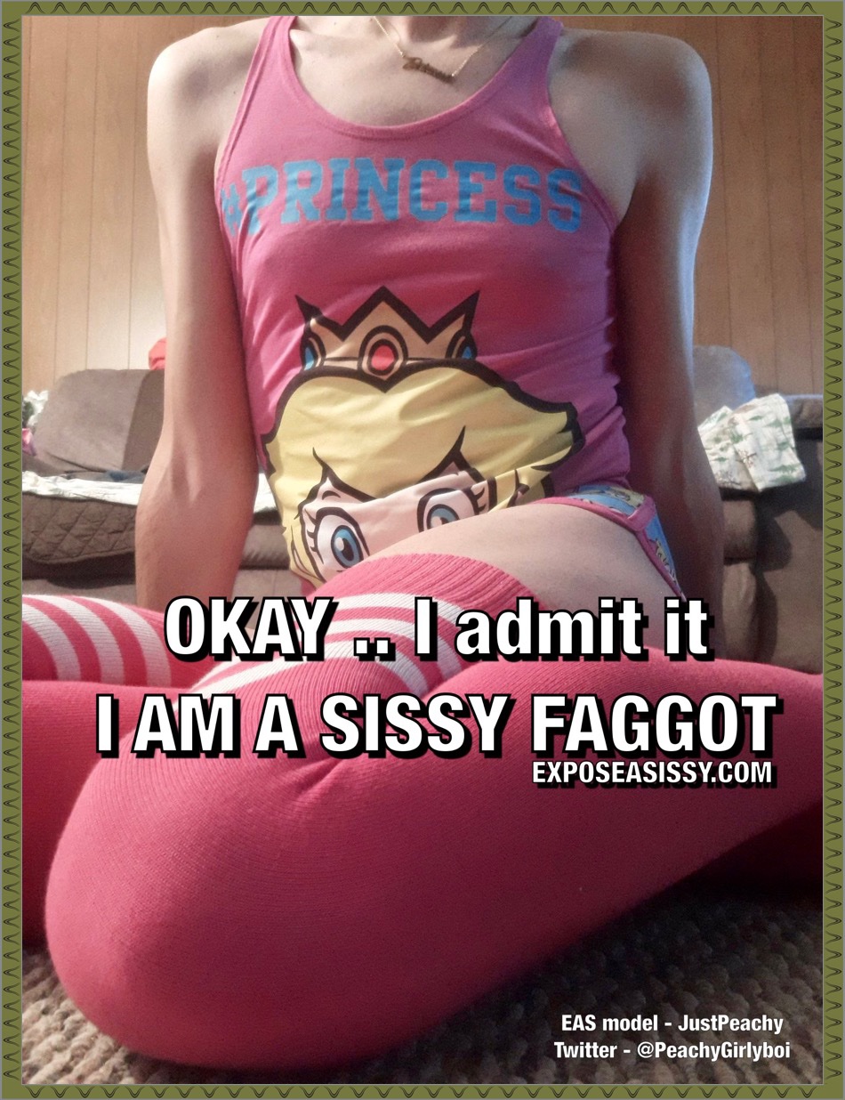 justpeachy