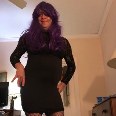 MS JULY sissy michelle jones @michell11424765