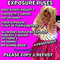 frost sissy tracy