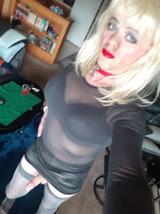 @sexysarahcd 