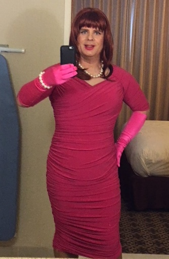 Sissy Tracy Frost @FrostSissy 