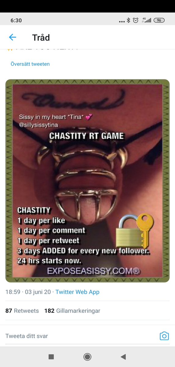 sillysissytina