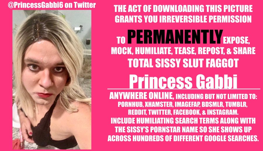Princess Gabbi