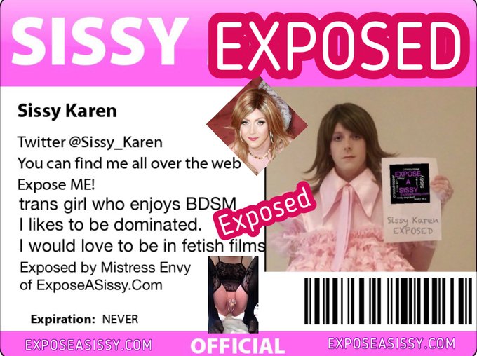 sissykaren