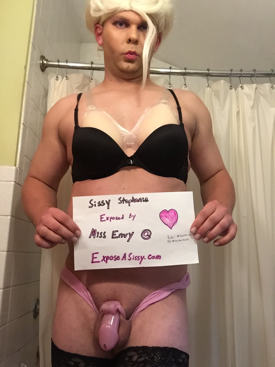 Steph69Sissy
