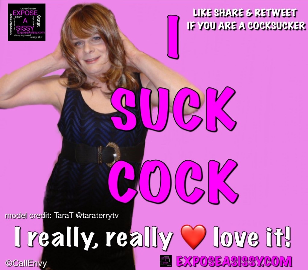 Tara T Loves COCK