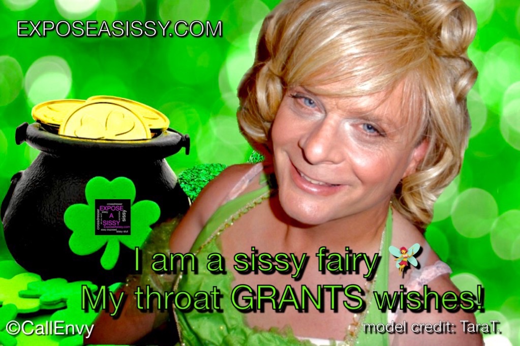 TaraT Throat Fairy 